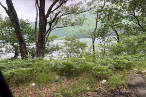 Loch Lomond