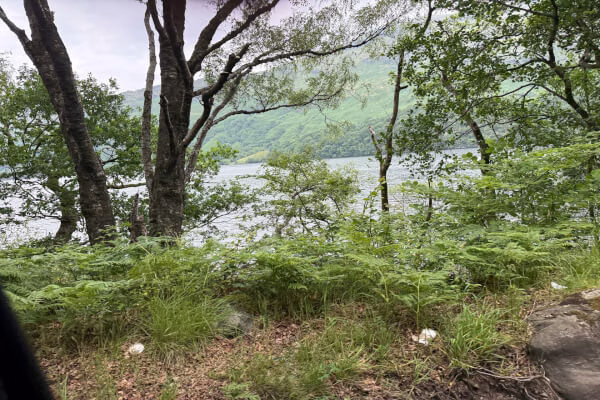 Loch Lomond