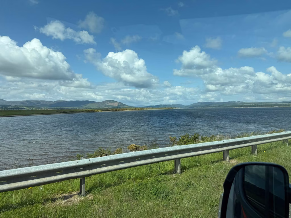 Moray Firth