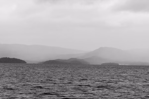 Loch Lomond