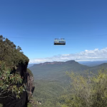 Scenic Skyway from the other way!